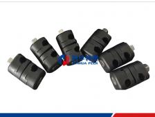 PEEK外固定支架杆杆夹