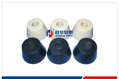 PEEK高温耐磨斜滚轮