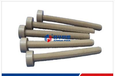 M5乘60内六角PEEK螺丝