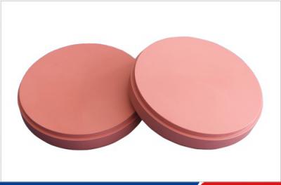 PEEK圆盘（红色）