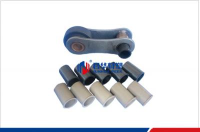 门幅斯 PEEK轴套应用于纺织机械