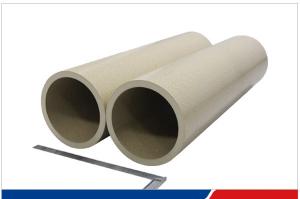 全息镭射模压机用PEEK大管