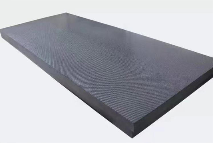 CF/PEEK热塑性复合材料板
