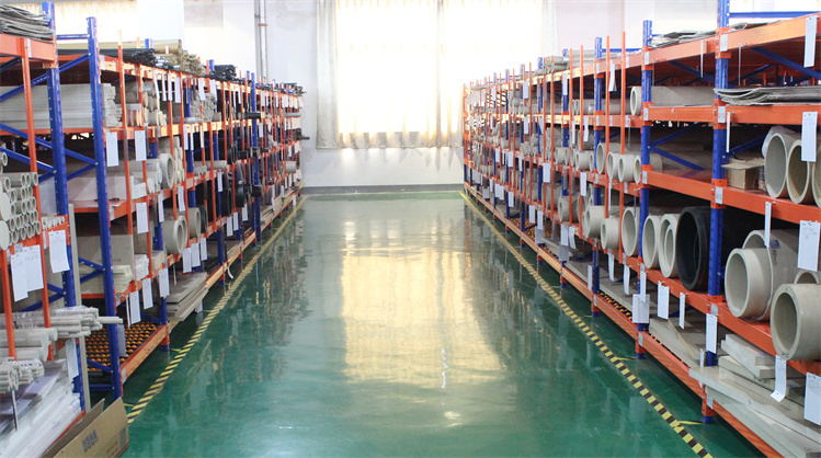 君华特塑仓库 君华特塑仓库