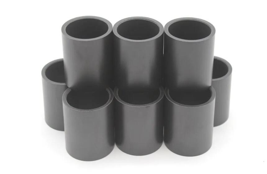 大尺寸、薄壁PEEK长轴套