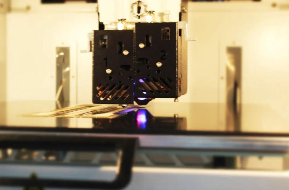 高温系列 3D 打印机 MAGIC-HT-PRO