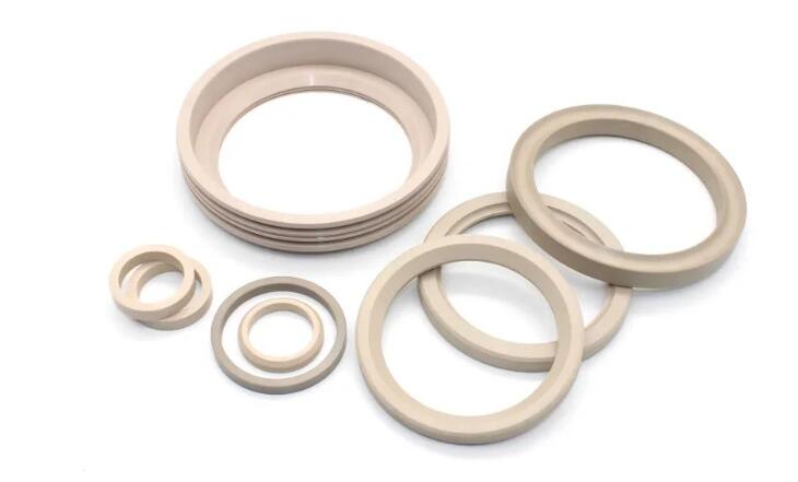 PEEK密封环 PEEK密封环