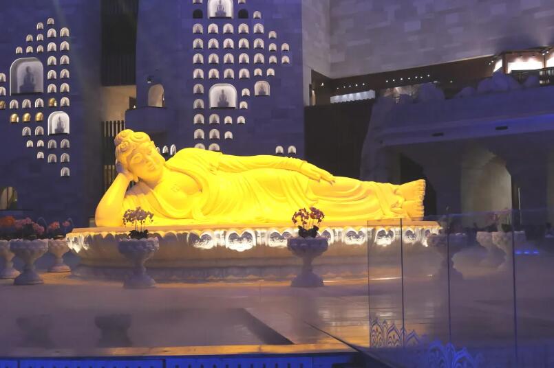 君华股份南京博物馆/牛首山一日游