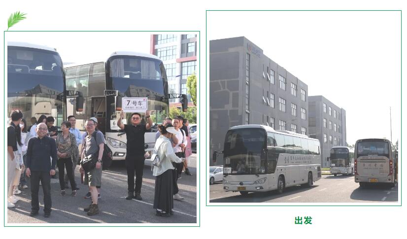 君华股份南京博物馆/牛首山一日游