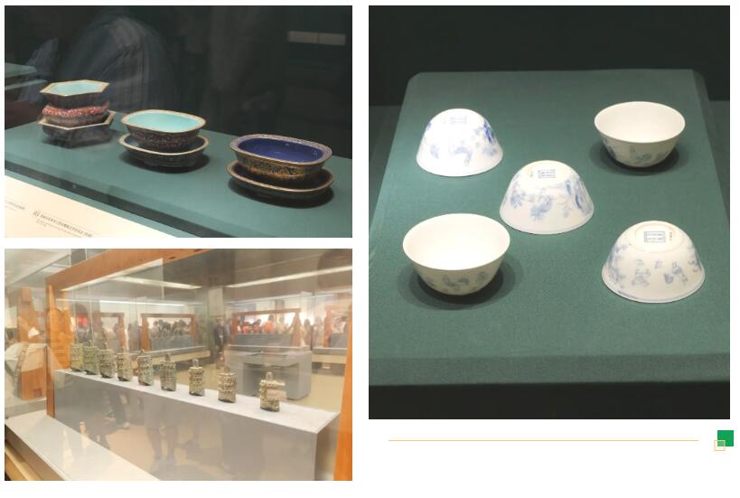 君华股份南京博物馆/牛首山一日游