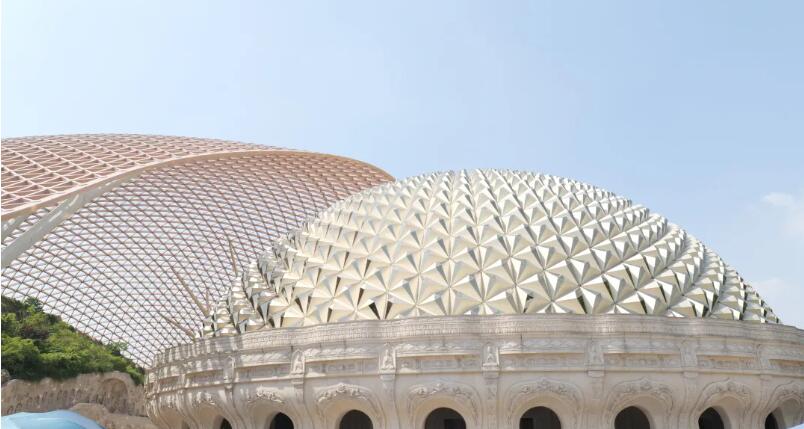 君华股份南京博物馆/牛首山一日游