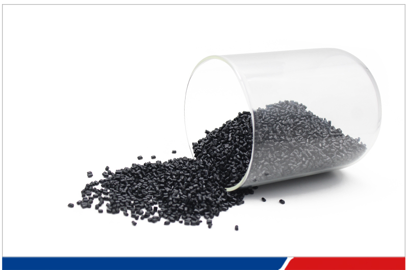 PEEK5600GH黑色粒子