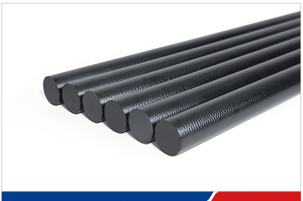 PEEK棒材（PEEK5600CF30）