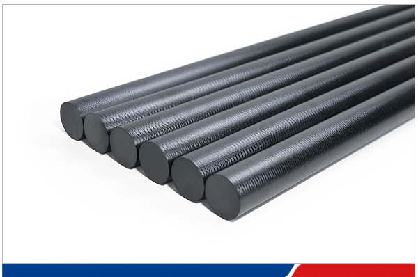 PEEK棒材（PEEK5600LF30）