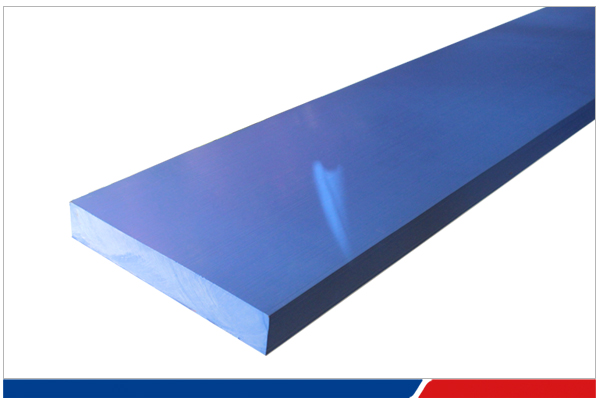 PPSU蓝色板材