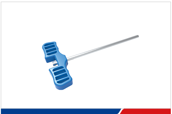 PPSU穿刺手柄