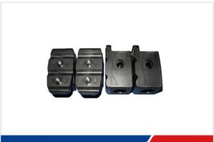 PEEK压板、固定座