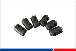 PEEK外固定支架杆杆夹