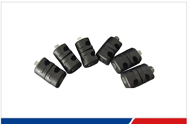 PEEK外固定支架杆杆夹