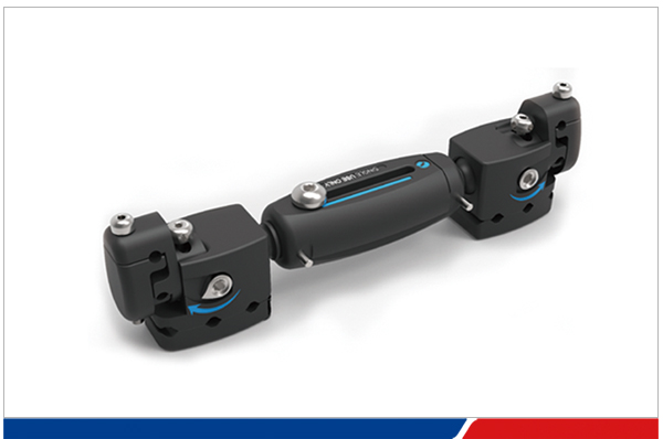 PEEK5600CF30-MT 单臂外固定支架