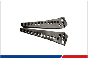 微创PEEK导向尾（瞄准杆）