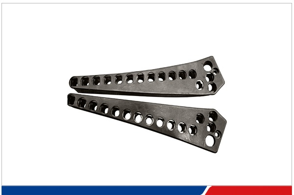 微创PEEK导向尾（瞄准杆）