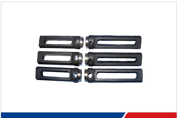 骨科用可透X光PEEK环架