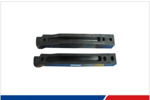 髓内钉微创可透X光PEEK瞄准杆