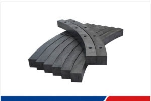 PEEK密封支撑环（分体 ）