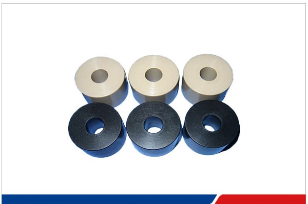 PEEK高温耐磨直滚轮