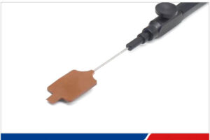 热固性PI真空吸笔头