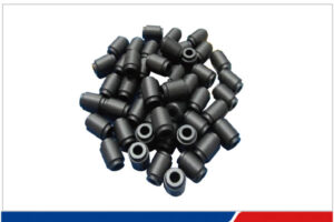 汽车水泵叶轮用PEEK轴套