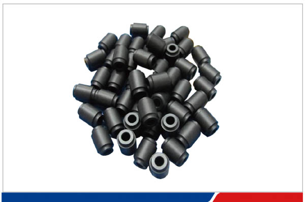 汽车水泵叶轮用PEEK轴套