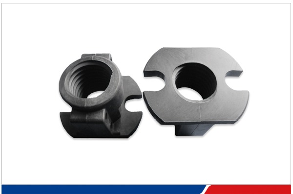 力根Tr45x6.35 调幅螺母