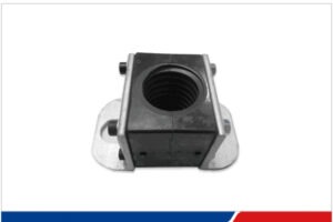 成福Tr45x6.35 PEEK调幅螺母