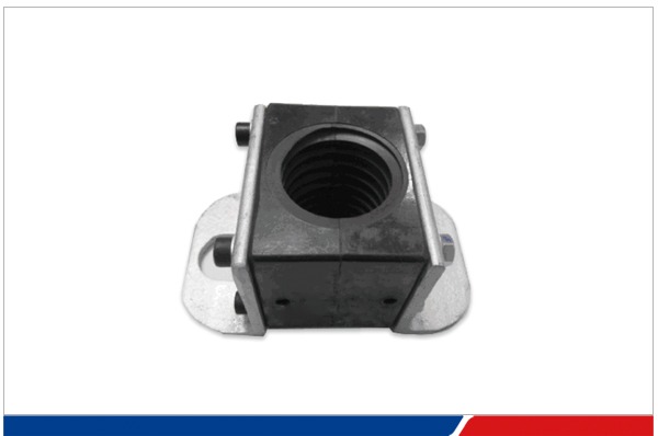 成福Tr45x6.35 PEEK调幅螺母