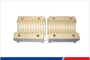 桑德森Tr40x7 PEEK调幅螺母