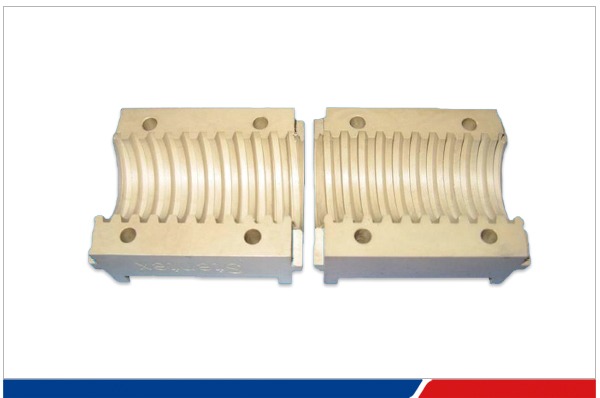 桑德森Tr40x7 PEEK调幅螺母