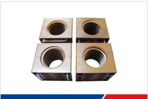 门富士Tr44x7 PEEK调幅螺母