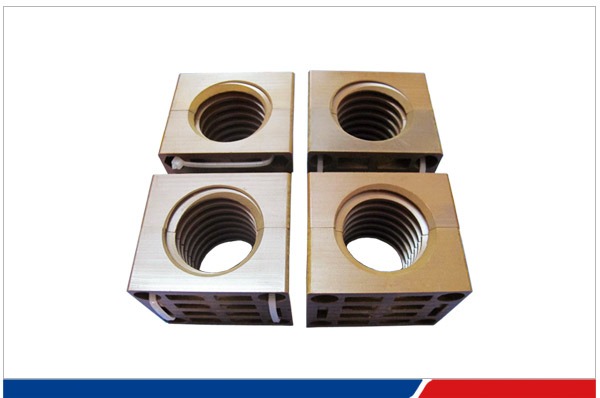 门富士Tr44x7 PEEK调幅螺母