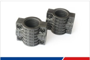 黄吉Tr44×6 PEEK调幅螺母