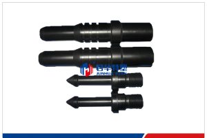 石油化工行业PEEK接头