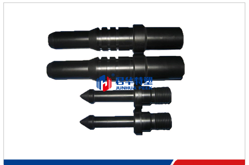 石油化工行业PEEK接头