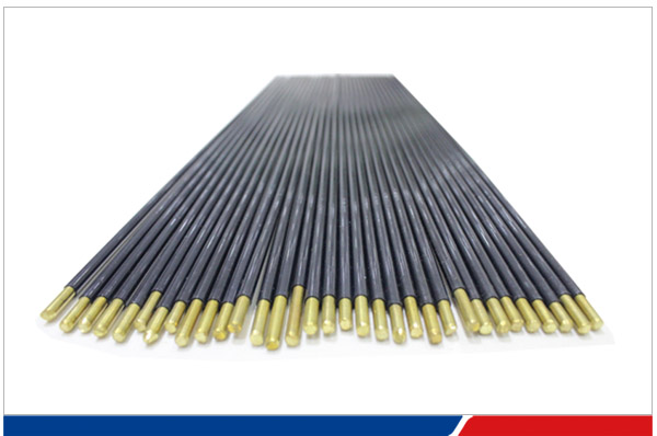 PEEK热缩管(黑色)