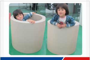 PEEK管(外径φ590mm)