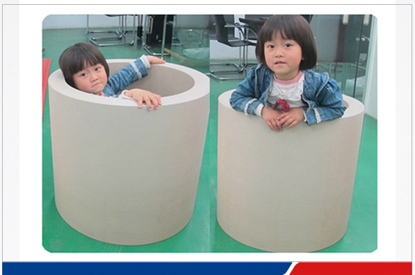 PEEK管(外径φ590mm)