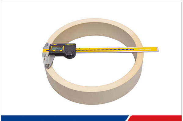 PEEK管材(φ260×φ220mm)