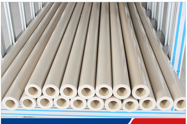 PEEK管(φ62×φ38mm)