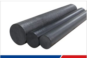 PEEK粗棒（碳纤增强）