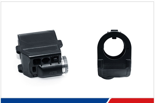 PEEK红外夜视仪壳体